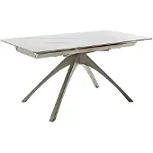 MCA Cerrito uitschuifbare tafel 160/220 cm