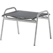 Sieger Sirio Kruk Aluminium/Textilux