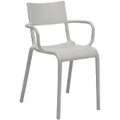 Kartell Stapelstoel A algemeen