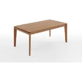 NIEHOFF SITZMÖBEL Niehoff zitmeubel Sonate design uitschuifbare tafel