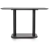 Coco Maison Brest bistrotafel marmer onyx 120x75cm