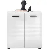 Bega Consult BC 1065 Ladenkast Gecoat spaanplaat
