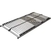 Sun Garden L 2020 lattenbodem diamant niet verstelbaar