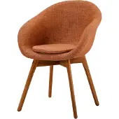 Best Zedar tuinstoel