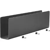 Solpuri Boxx U-opbergruimte Aluminium