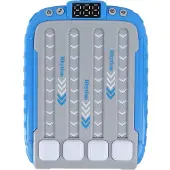 VAN MANEN Volg het Ritme spel interactief coöperatief speelgoed voor kinderen.