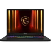 MSI Crosshair 16 HX AI D2XWFKG-090NL - Gaming Laptop - Core Ultra 7 - RTX 5060 - 16GB/1000GB - 240 Hz - 16 inch