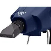 Rapid ref - 5000201 épandeur à bec large pour pistolet à colle eg380
