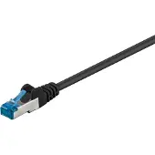 Pro S/FTP Cat 6a kabel -