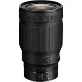 Nikon Nikkor Z 50mm f/1.2 S