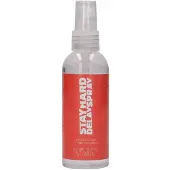 Pharmquests Stay Hard - Delay Spray - 80ml
