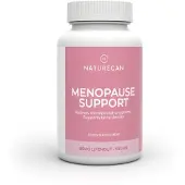 Naturecan Lifenol (Menopause Support Capsules) - Lifenol - 60 Capsules - Menopauze Ondersteuning