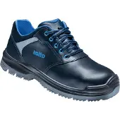 Atlas Werkschoen Duo Soft 455 XR HI HRO S3 | Zwart | Maat 41 - 00.012.261.41