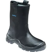 Atlas Anatomic Bau 822 Werklaars | Maat: 48
