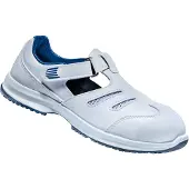 Atlas Sandaal CL GX 350 Laag S1 | Wit | Maat 42 - 4043692159102