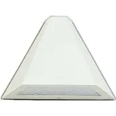 Albert Muurspot Triangles voor buiten