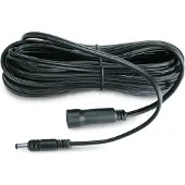 Lightpro Verlengkabel 12V | 6 meter