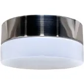 Beacon Lighting Beacon Clipper lamp voor ventilators, zwart, GX53, zwart