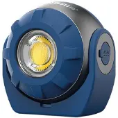 SCANGRIP Werklampje Sound Led S met speaker
