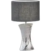 FISCHER&HONSEL GMBH Tafellamp Louis Ø 25cm
