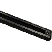 Highlight Track Rail 200 cm Zwart