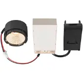 SLV 10 X LED Module | 8.6W 2500K 540lm IP20 | NEW TRIA