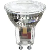 Calex GU10 LED spot | Variotone | 2200-3000K | Dimbaar | 5.5W (65W) 3 stuks