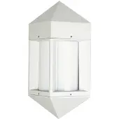 Albert Buitenlicht Triangle Wit