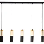 Searchlight Strakke eetkamer lamp Merrygold