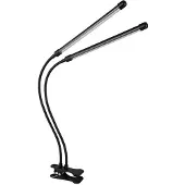 Globo Klemlamp Treena groeilamp voor planten