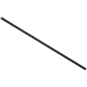 Beacon Down Rod Black 91,44cm