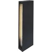 In-Lite In lite Tuinlamp Evo Low Dark 12 Volt Led