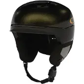 Oakley - Heren skihelmen - Mod5 Midas Fleck voor Heren - Maat S - Zwart