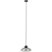 Eglo Hanglamp glas Sarnarra Ø 31cm