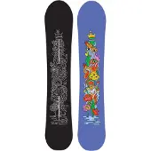 Burton Counterbalance 25/26