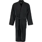 Cawö Kimono 828 Uni Men Lava-XL
