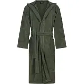 Cawö Badjas Home 829 Men Capuchon Field-M