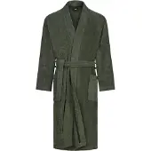 Cawö Kimono Home 828 Men Field-M