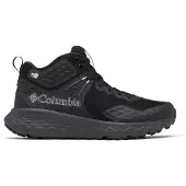 Columbia - Konos TRS Outdry Mid - Wandelschoenen 43, zwart/grijs