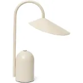Ferm Living Draagbare Lamp Arum Cashmere
