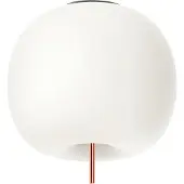 Kdln Kushi Plafondlamp Kushi 33 | Copper