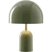Tom Dixon Bell Draagbare Tafellamp Moss