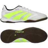 Adidas Predator Pro Indoor Football Shoes Wit EU 44