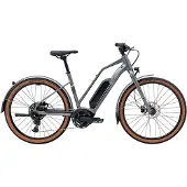 Marin Sausalito E1 St Bosch Ce Elektrische Fiets
