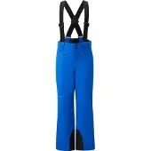 Ziener Skibroek Boys Axi Z Pants Junior Boys Cobalt Blue-Maat 140