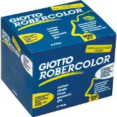 Giotto krijt Robercolor groen