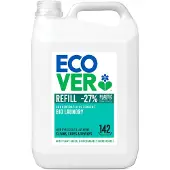 Ecover Universeel Wasmiddel Honingbloem & Jasmine 5L (100 wasbeurten)