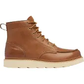 Sorel Men Slabtown 62' Moc WP Velvet Tan Tobacco-Schoenmaat 43