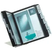 Durable Informatiebord, VARIO A5 TAFEL 10 1 SET 550601