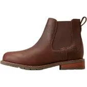 Ariat Wexford Mens H20 Dark Brown - 9 UK /43 | Paardrijlaarzen